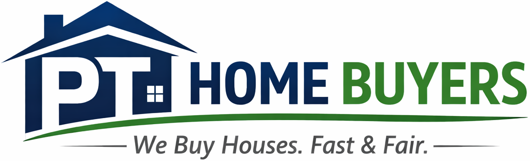 PT Home Buyers